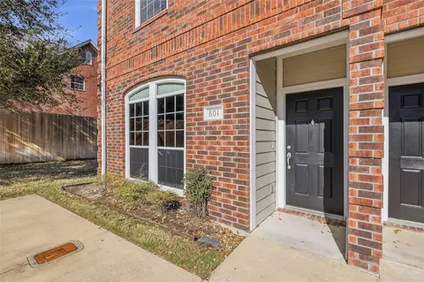 305 Holleman Dr E #801, College Station, TX 77840