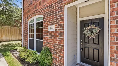 305 Holleman Dr E #801, College Station, TX 77840