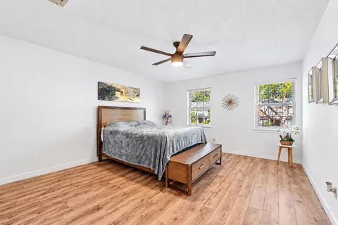 Bedroom - 3211 Candleknoll Dr, Spring, TX 77388 photo 3 of 8