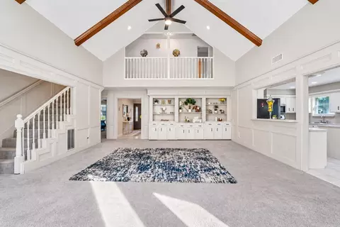 Living - 3211 Candleknoll Dr, Spring, TX 77388 photo 4 of 5