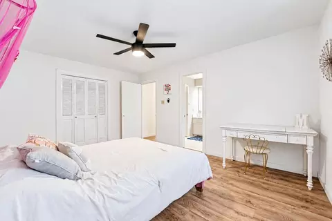 Bedroom - 3211 Candleknoll Dr, Spring, TX 77388 photo 8 of 8