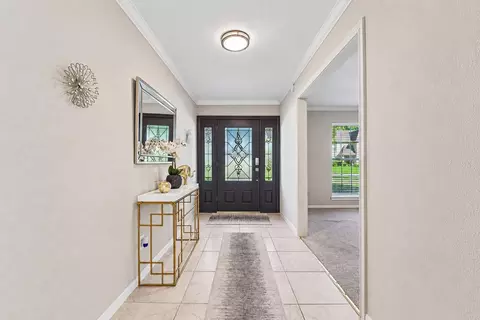 Entry Way - 3211 Candleknoll Dr, Spring, TX 77388 photo 2 of 2