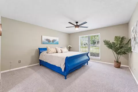 Bedroom - 3211 Candleknoll Dr, Spring, TX 77388 photo 1 of 8