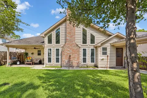 Exterior - 3211 Candleknoll Dr, Spring, TX 77388 photo 4 of 4