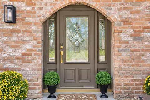 Entry Way - 3211 Candleknoll Dr, Spring, TX 77388 photo 1 of 2