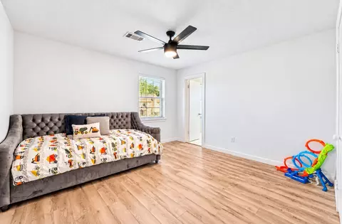 Bedroom - 3211 Candleknoll Dr, Spring, TX 77388 photo 5 of 8