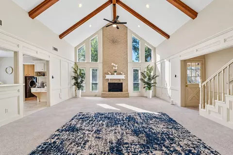 Living - 3211 Candleknoll Dr, Spring, TX 77388 photo 5 of 5