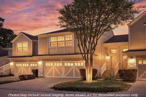 13600 Breton Ridge St #9C, Houston, TX 77070