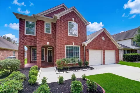 20911 Golden Sycamore Trl, Cypress, TX 77433