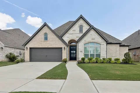 4905 Mulberry Shrubs Ln, Manvel, TX 77578