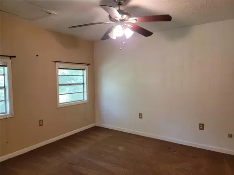 Bedroom - 156 White Oak Cir, Trinity, TX 75862 photo 2 of 3