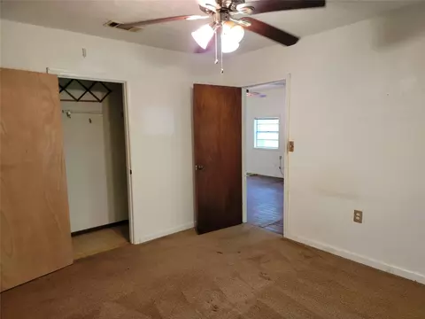 Bedroom - 156 White Oak Cir, Trinity, TX 75862 photo 3 of 3