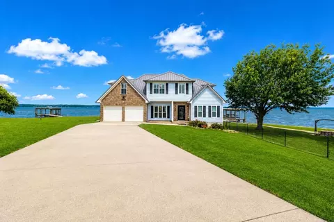 237 Vivian Rd, Onalaska, TX 77360
