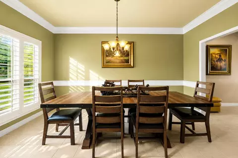 Dining - 237 Vivian Rd, Onalaska, TX 77360 photo 1 of 2