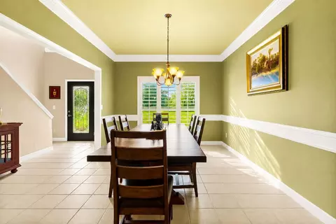 Dining - 237 Vivian Rd, Onalaska, TX 77360 photo 2 of 2