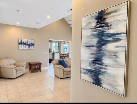 Entry Way - 237 Vivian Rd, Onalaska, TX 77360 photo 1 of 2