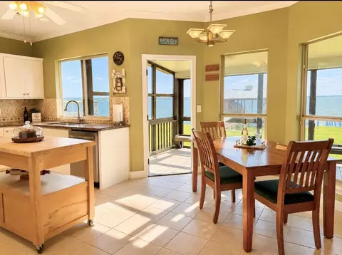 Kitchen - 237 Vivian Rd, Onalaska, TX 77360 photo 1 of 3