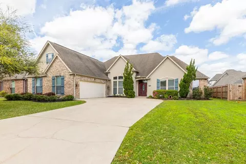 7940 Laurelwood St, Beaumont, TX 77707