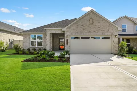 15114 Bank Swallow Pl, Magnolia, TX 77354
