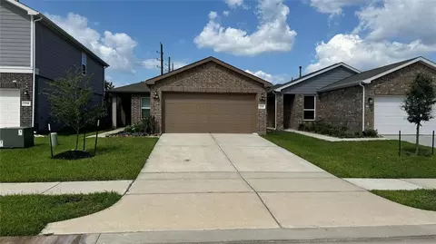 23342 Stahl Creeks Ln, Spring, TX 77373