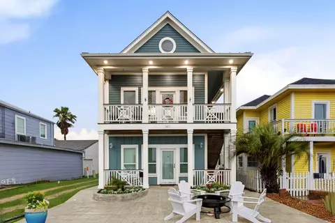 1411 12th St, Galveston, TX 77550