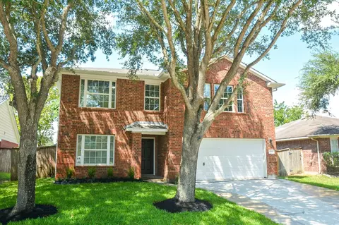 21122 Amber Crossing Dr, Richmond, TX 77406