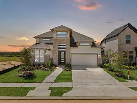 26819 Jovial Fields St, Hockley, TX 77447