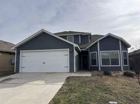 8512 Steel Dust Dr, Fort Worth, TX 76179