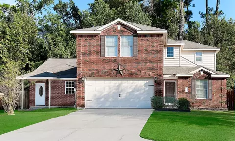 10200 Tate Ct, Conroe, TX 77385 photo 1