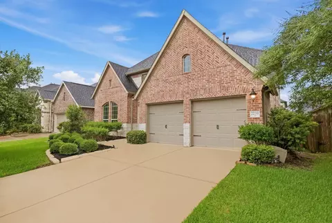 2239 Falcon Brook Dr, Katy, TX 77494