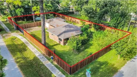 5914 Breland St, Houston, TX 77016
