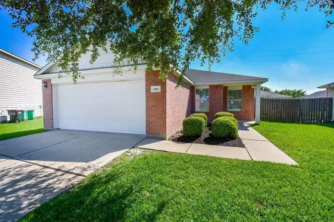 7103 Lilac Manor Ln, Richmond, TX 77469