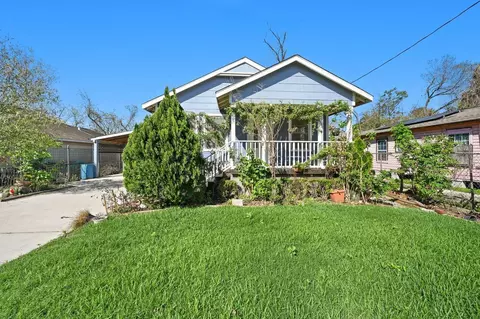 7921 Pointer St, Houston, TX 77016 photo 1
