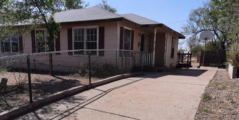 1409 Cooley Dr, Borger, TX 79007 photo 1
