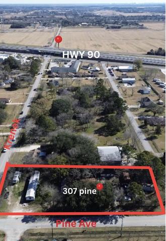 307 Pine Ln #5, Crosby, TX 77532