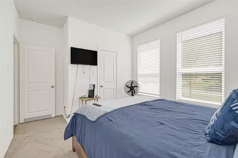 Bedroom - 782 Falling Cave Dr, Willis, TX 77378 photo 2 of 6