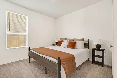 Bedroom - 782 Falling Cave Dr, Willis, TX 77378 photo 3 of 6