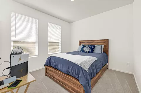 Bedroom - 782 Falling Cave Dr, Willis, TX 77378 photo 1 of 6