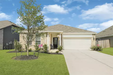 Exterior - 782 Falling Cave Dr, Willis, TX 77378 photo 2 of 6
