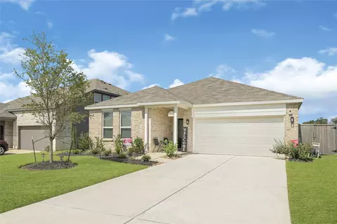 Exterior - 782 Falling Cave Dr, Willis, TX 77378 photo 3 of 6