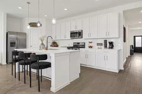 Kitchen - 782 Falling Cave Dr, Willis, TX 77378 photo 1 of 2