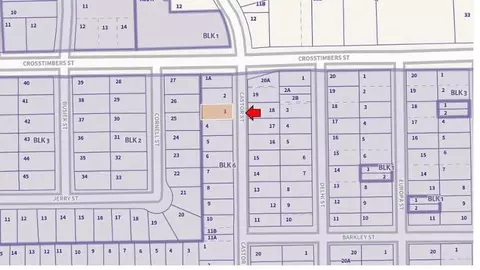 4315 Castor St, Houston, TX 77022
