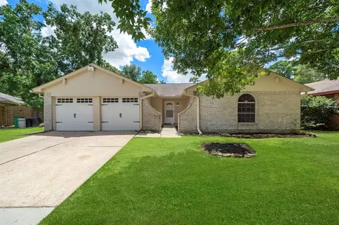 22411 Millgate Dr, Spring, TX 77373 photo 1