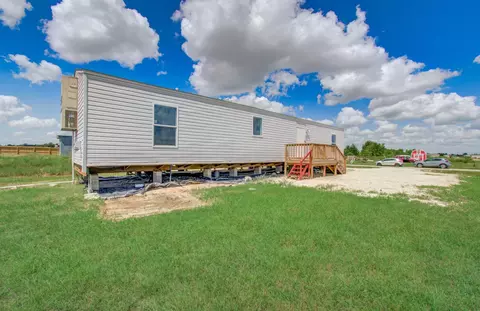 1812 Road 5722, Cleveland, TX 77327