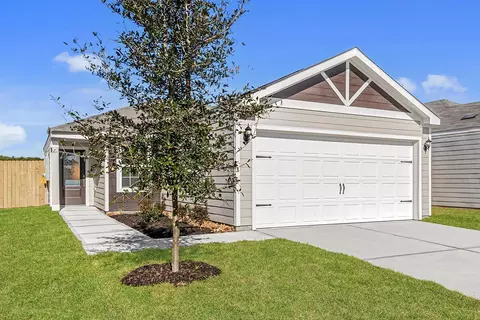 8204 Vanilla Orchid Dr, Houston, TX 77016
