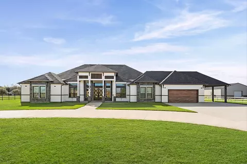 17714 Cypress Hill Dr, Rosharon, TX 77583