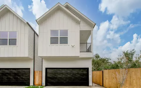 1616 Benson St, Houston, TX 77020