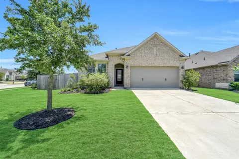 2414 Lemon Grass Dr, Brookshire, TX 77423