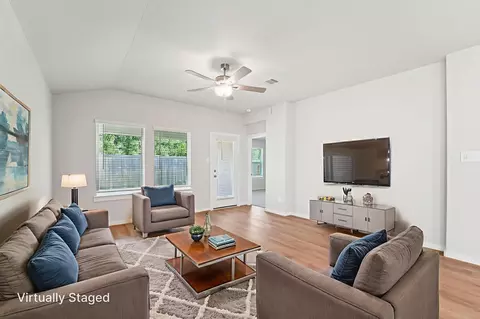 Living - 14175 Granger Pointe Ln, Conroe, TX 77302 photo 6 of 6
