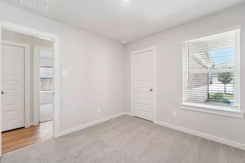 Bedroom - 14175 Granger Pointe Ln, Conroe, TX 77302 photo 8 of 11